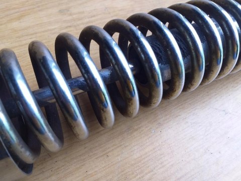 AMORTYZATOR TYŁ HONDA VF 500 MAGNA