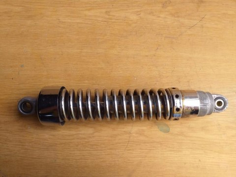 AMORTYZATOR TYŁ HONDA VF 500 MAGNA