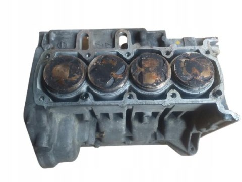 BLOK SILNIKA CYLINDRY TŁOKI KOMPLET BMW K1200 RS