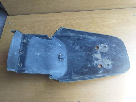 BŁOTNIK CHLAPACZ NADKOLE KTM LC4 620 BŁOTNIK CHLAPACZ NADKOLE KTM LC4 620