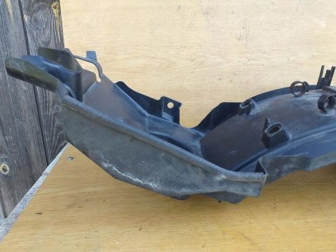 BŁOTNIK NADKOLE WYPEŁNIENIE KAWASAKI ZZR1400 2010R