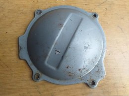 DEKIEL POKRYWA OSŁONA KAWASAKI KFX 700