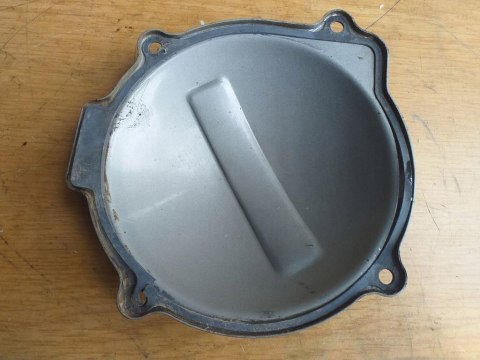 DEKIEL POKRYWA OSŁONA KAWASAKI KFX 700 DEKIEL POKRYWA OSŁONA KAWASAKI KFX 700