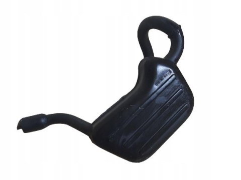 DYFUZOR KOLEKTOR WYDECHOWY SCORPA 125 250 300 DYFUZOR KOLEKTOR WYDECHOWY SCORPA 125 250 300