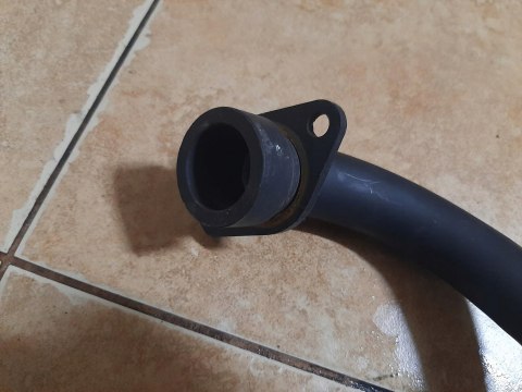DYFUZOR KOLEKTOR WYDECHOWY SCORPA 125 250 300 DYFUZOR KOLEKTOR WYDECHOWY SCORPA 125 250 300