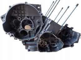 KARTER BLOK SILNIKA YAMAHA TDM 850 3VD