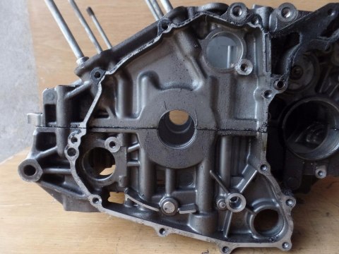 KARTER BLOK SILNIKA YAMAHA TDM 850 3VD KARTER BLOK SILNIKA YAMAHA TDM 850 3VD