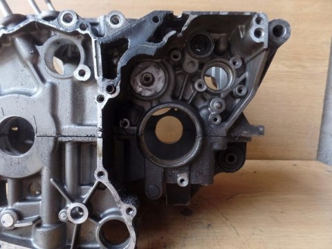 KARTER BLOK SILNIKA YAMAHA TDM 850 3VD KARTER BLOK SILNIKA YAMAHA TDM 850 3VD