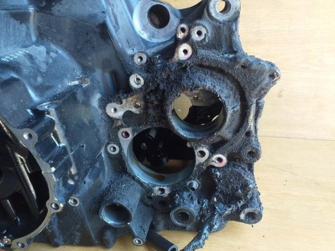 KARTERY CYLINDRY DEFEKT KAWASAKI ZZR 1400 2010R KARTERY CYLINDRY DEFEKT KAWASAKI ZZR 1400 2010R
