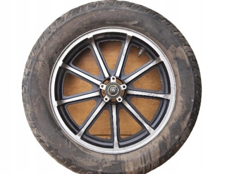 KOŁO FELGA PRZÓD HONDA GL1200 GOLDWING KOŁO FELGA PRZÓD HONDA GL1200 GOLDWING