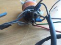 KONDENSATOR REGULATOR NAPIĘCIA KTM LC4 620