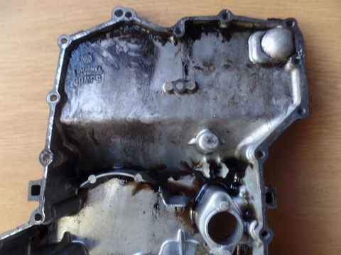 MISKA MISA OLEJU OLEJOWA YAMAHA FJR 1300