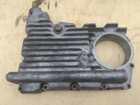 MISKA OLEJOWA OLEJU KAWASAKI KZ 650