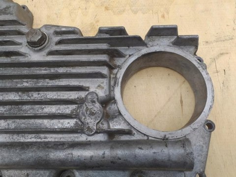 MISKA OLEJOWA OLEJU KAWASAKI KZ 650