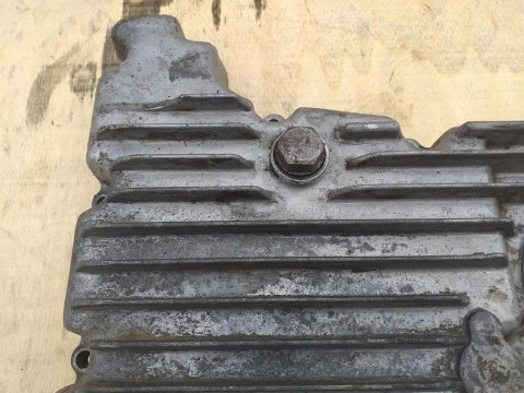 MISKA OLEJOWA OLEJU KAWASAKI KZ 650