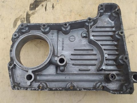 MISKA OLEJOWA OLEJU KAWASAKI KZ 650