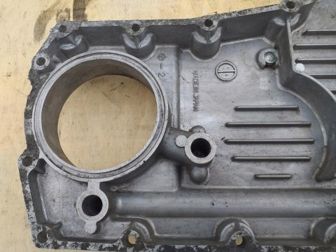 MISKA OLEJOWA OLEJU KAWASAKI KZ 650