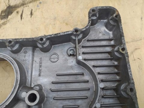 MISKA OLEJOWA OLEJU KAWASAKI KZ 650