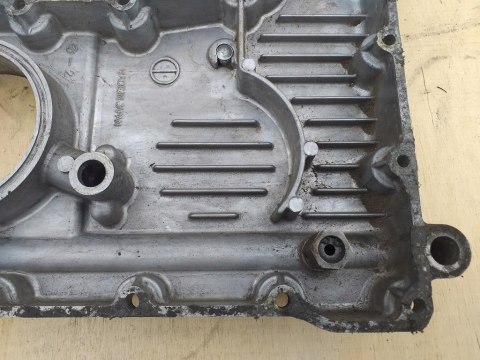 MISKA OLEJOWA OLEJU KAWASAKI KZ 650