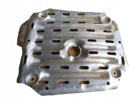 OSŁONA SILNIKA POKRYWA KAWASAKI KFX 700 OSŁONA SILNIKA POKRYWA KAWASAKI KFX 700