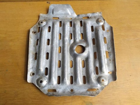 OSŁONA SILNIKA POKRYWA KAWASAKI KFX 700 OSŁONA SILNIKA POKRYWA KAWASAKI KFX 700