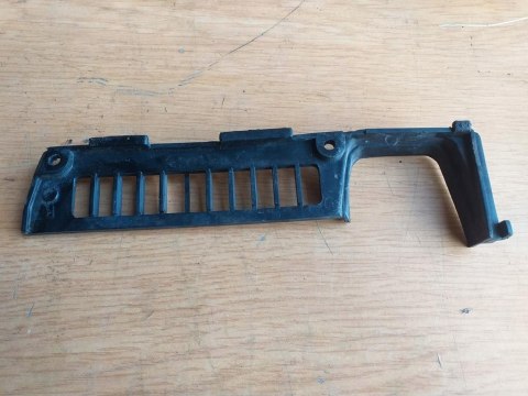 OSŁONA WYPEŁNIENIE PLASTIK HONDA VF 500 MAGNA OSŁONA WYPEŁNIENIE PLASTIK HONDA VF 500 MAGNA