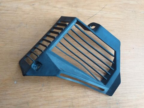 OSŁONA WYPEŁNIENIE PLASTIK HONDA VF 500 MAGNA