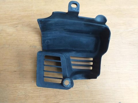 OSŁONA WYPEŁNIENIE PLASTIK HONDA VF 500 MAGNA OSŁONA WYPEŁNIENIE PLASTIK HONDA VF 500 MAGNA