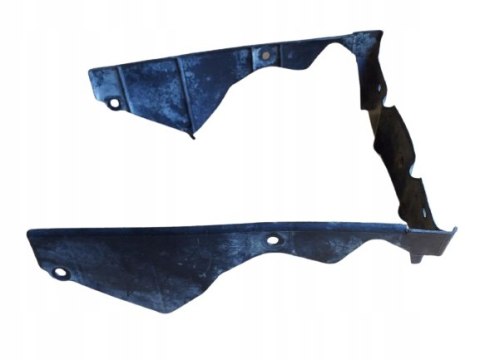 OSŁONA WYPEŁNIENIE PLASTIK KAWASAKI KFX 700