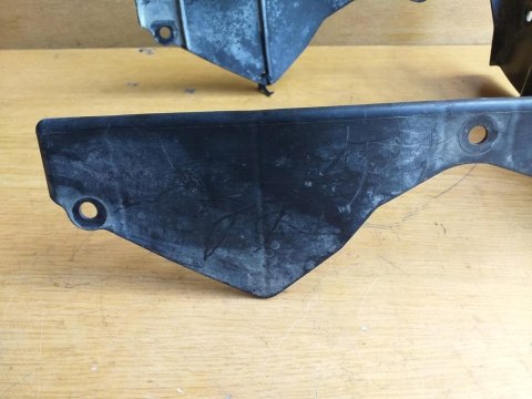 OSŁONA WYPEŁNIENIE PLASTIK KAWASAKI KFX 700