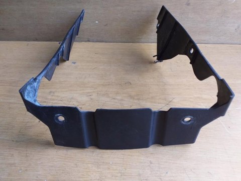 OSŁONA WYPEŁNIENIE PLASTIK KAWASAKI KFX 700