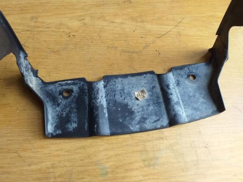 OSŁONA WYPEŁNIENIE PLASTIK KAWASAKI KFX 700