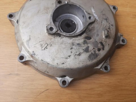 POKRYWA DEKIEL KAPA HONDA GL1200 GOLDWING