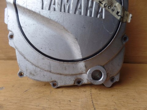 POKRYWA DEKIEL KAPA OSŁONA SILNIKA YAMAHA YZF 750