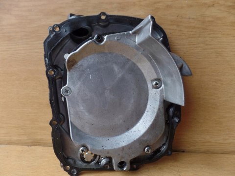 POKRYWA DEKIEL KAPA OSŁONA SILNIKA YAMAHA YZF 750