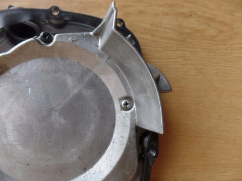 POKRYWA DEKIEL KAPA OSŁONA SILNIKA YAMAHA YZF 750