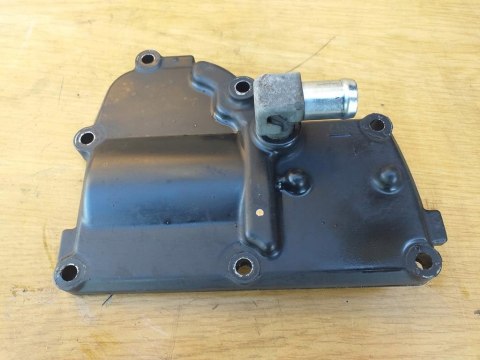 POKRYWA DEKIEL ODMY KAWASAKI ZZR 1400 2010R