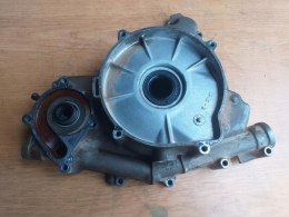 POKRYWA DEKIEL OSŁONA KARTER KAWASAKI KFX 700