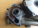 POKRYWA DEKIEL OSŁONA KARTER KAWASAKI KFX 700
