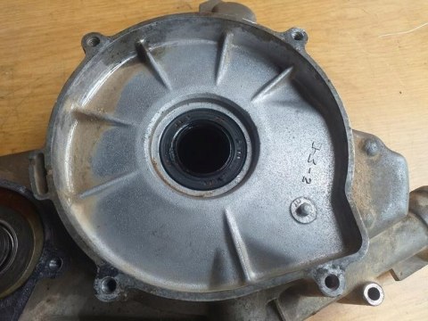 POKRYWA DEKIEL OSŁONA KARTER KAWASAKI KFX 700 POKRYWA DEKIEL OSŁONA KARTER KAWASAKI KFX 700