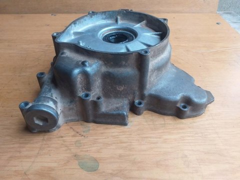 POKRYWA DEKIEL OSŁONA KARTER KAWASAKI KFX 700 POKRYWA DEKIEL OSŁONA KARTER KAWASAKI KFX 700