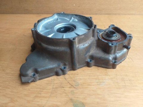 POKRYWA DEKIEL OSŁONA KARTER KAWASAKI KFX 700 POKRYWA DEKIEL OSŁONA KARTER KAWASAKI KFX 700