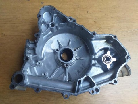 POKRYWA DEKIEL OSŁONA KARTER KAWASAKI KFX 700 POKRYWA DEKIEL OSŁONA KARTER KAWASAKI KFX 700