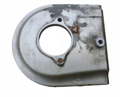 POKRYWA OSŁONA HONDA GL1200 GOLDWING