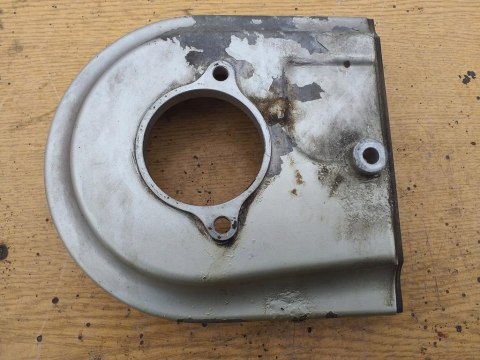 POKRYWA OSŁONA HONDA GL1200 GOLDWING