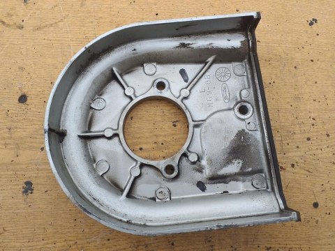 POKRYWA OSŁONA HONDA GL1200 GOLDWING