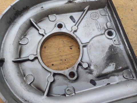 POKRYWA OSŁONA HONDA GL1200 GOLDWING