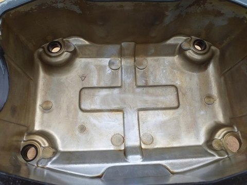 POKRYWA ZAWORÓW GŁOWICY HONDA GL1200 GOLDWING