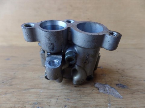 POMPA OLEJU OLEJOWA SMOK YAMAHA FJR 1300 POMPA OLEJU OLEJOWA SMOK YAMAHA FJR 1300