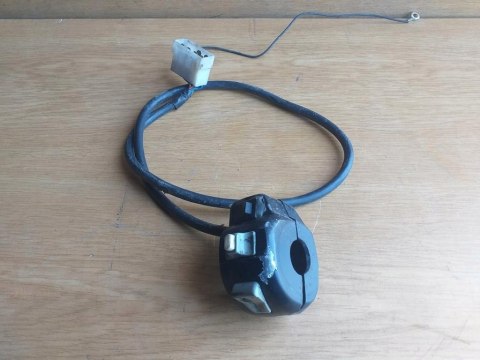 PRZEŁĄCZNIK LEWY KTM LC4 620